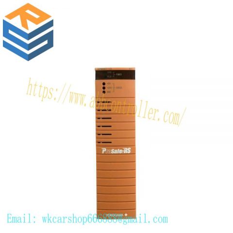 YOKOGAWA AIP591 Process Control Module