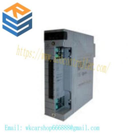 YOKOGAWA ALP121-S00 Customized Industrial Control Module