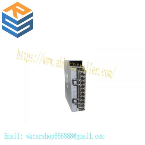 Yokogawa ALR121-S50 ALR121 Serial Communication Module: High-Speed Data Transfer for Industrial Automation