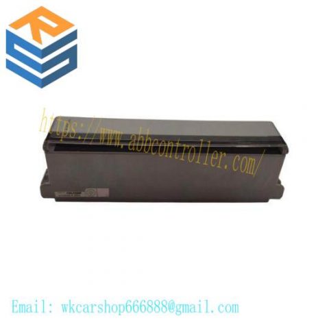 Yokogawa AMM12T-S2 Input Module: Advanced Industrial Control Solutions