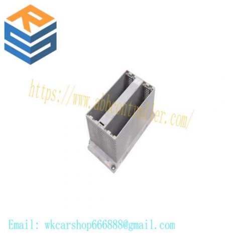 Yokogawa AMN31-S1 Base Assembly for Industrial Automation