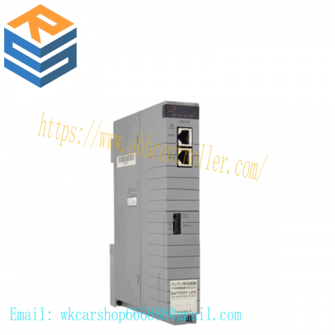 YOKOGAWA CP451-10 Field Process Controller