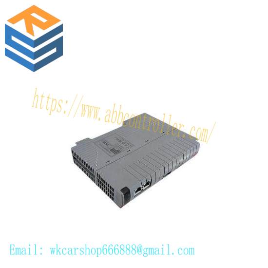 yokogawa_cp461-50.jpg YOKOGAWA CP461-50 PLC Processor Module