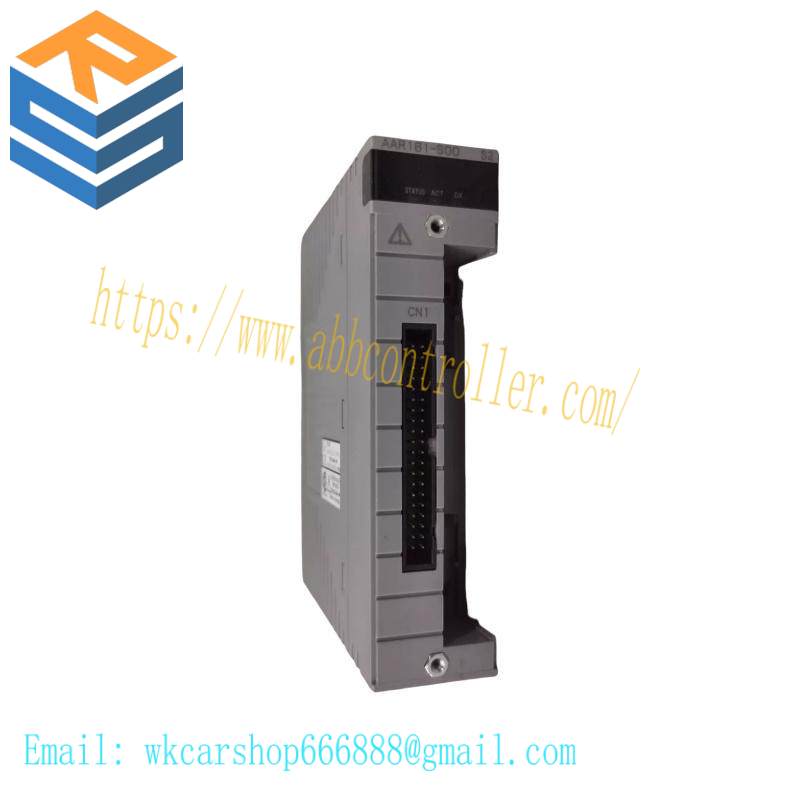 yokogawa_f3bu06-0n.jpg YOKOGAWA F3BU06-0N Base Module for PLC Systems