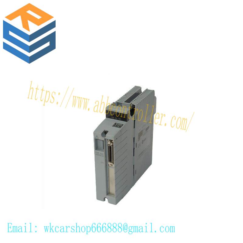 yokogawa_f3bu06-0n_1.jpg YOKOGAWA F3BU06-0N Base Module for PLC Systems