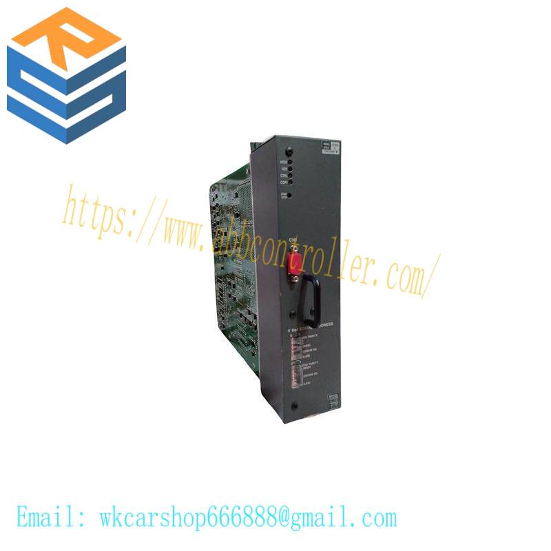 yokogawa_f3bu06-0n_2.jpg YOKOGAWA F3BU06-0N Base Module for PLC Systems