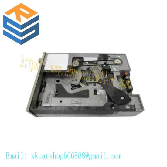 yokogawa_lr_4220e_1.jpg YOKOGAWA LR 4220E Controller Module