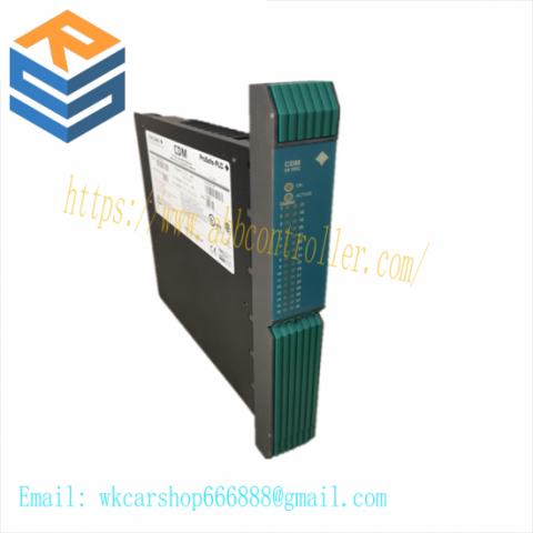 YOKOGAWA PSCDM024DCBAN - Critical Discrete Module