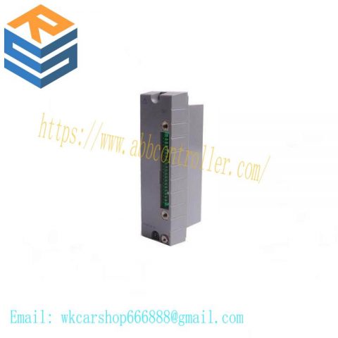 Yokogawa PW402 Modular Power Supply, High-Performance & Reliable Control Solutions