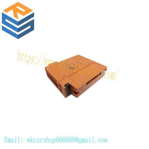 Yokogawa SAI143-H53: Advanced Analog Input Module for Industrial Control Solutions