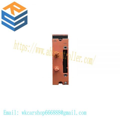 Yokogawa AAI841-H03 S1 - Japan Origin, Advanced Control Module
