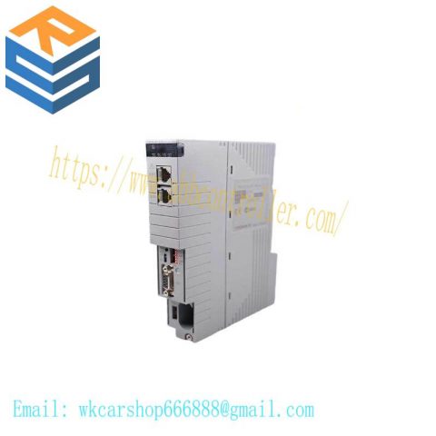 YOKOGAWA V0/E1/TCAM/L08 - Advanced Process Control Module