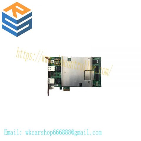 Yokogawa VI702 - High-Speed Vnet/IP Interface Card for Industrial Automation