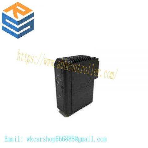 ZNYX ZX370 SERIES Industrial Control Module