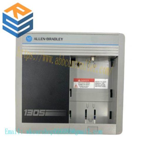 ABB 1305-BA09A Process Control Module