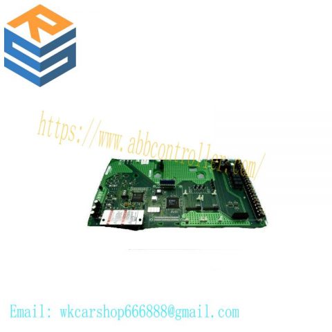 Allen Bradley 1336F-MCB-SP1G DRIVE CONTROL BOARD, Advanced Industrial Automation Solution