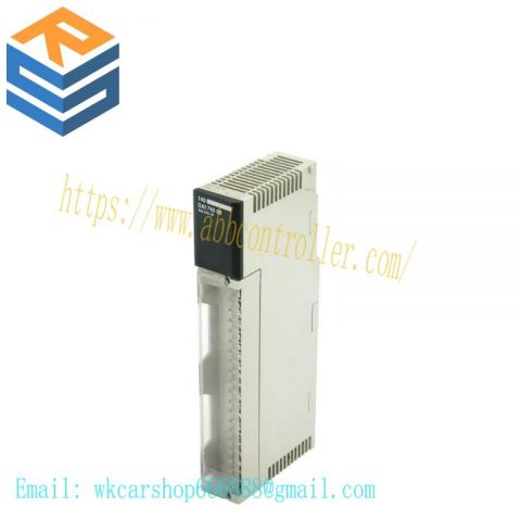 Schneider Electric 140DAI74000 Discrete Input Module - Advanced Control Solutions