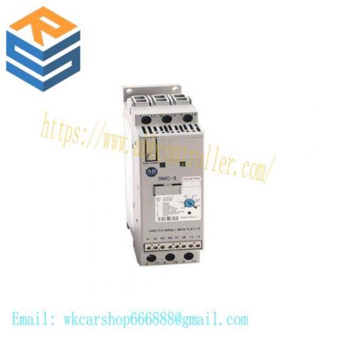 AB 150-C25NBD Motor Controller, High-Power Drive System