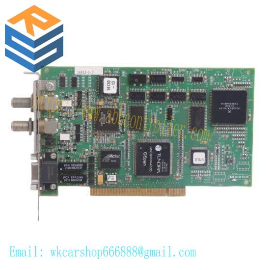 16413-1-3_moore_combo_card-1.jpg Moore Industries 16413-1-3 Modular Control Card