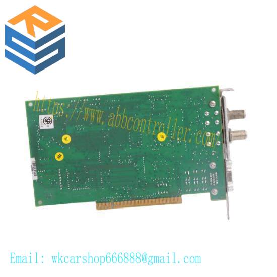 16413-1-3_moore_combo_card_1.jpg Moore Industries 16413-1-3 Modular Control Card