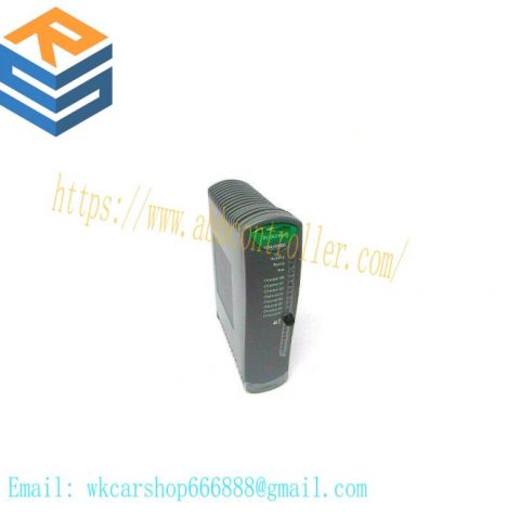 Modicon Quantum PLC 1715-OB8DE 8-Point Analog Output Module