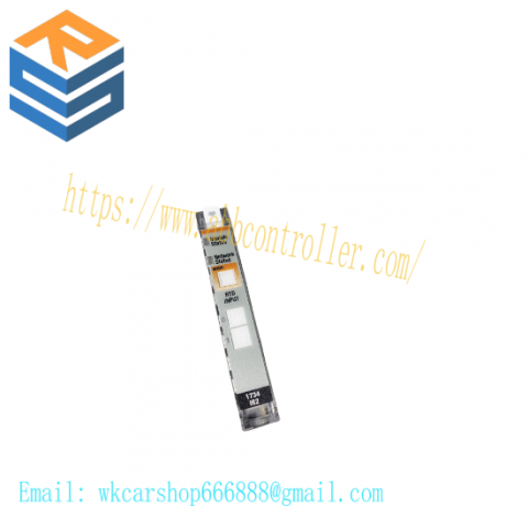 Rockwell Automation 1734-IR2 Input Module - Industrial Control Solutions, 195 characters