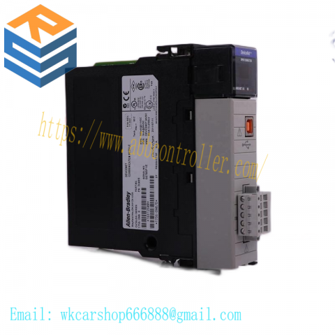 AB 1746-NI16V Analog Input Modules: Precision Data Acquisition for Industrial Automation