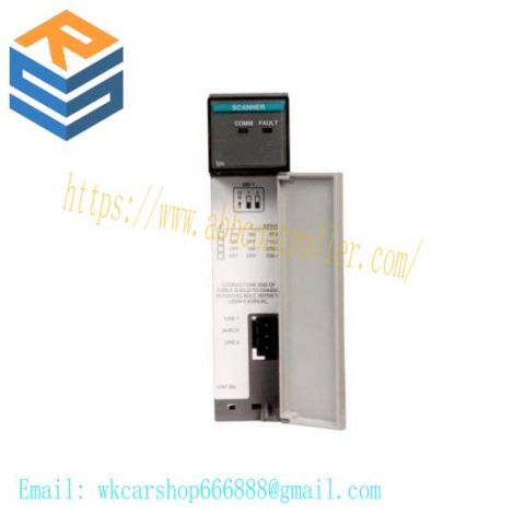 Telemecanique 1747-SN 1747SN Control Module, Automation & Industrial Controls