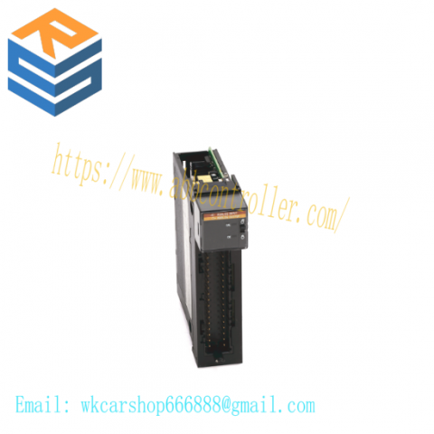 Allen-Bradley 1756-IF4FXOF2F ControlLogix Fast Analog Module: Industrial Precision for Automation Solutions