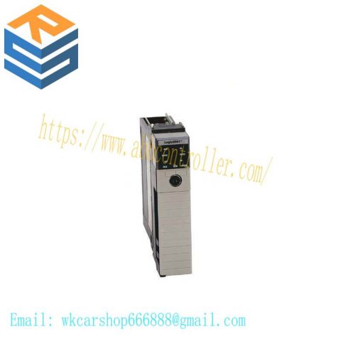 AB 1756-L61/B Industrial Controller