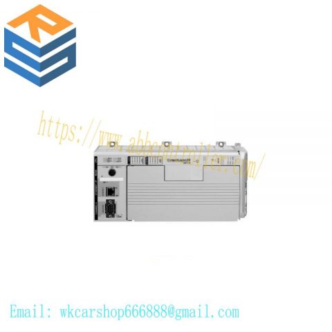 AB 1769-L23E-QBFC1B | CompactLogix Controller, Allen-Bradley, PLC Modules