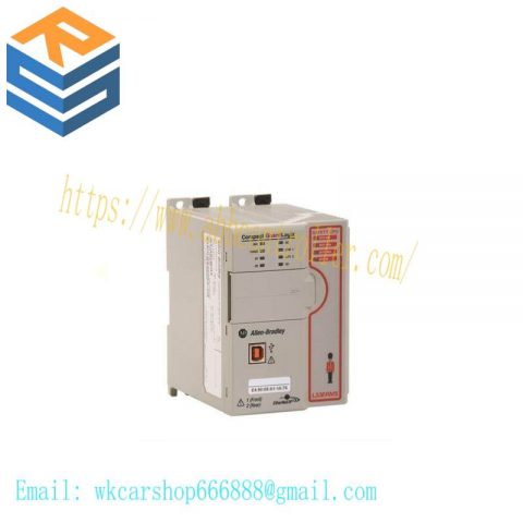 Allen Bradley AB 1769-L37ERMS Modular Controller