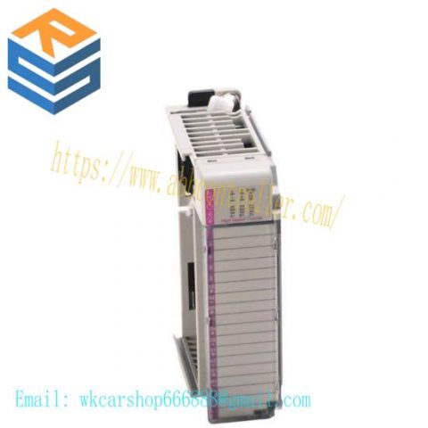 Allen-Bradley 1769-OB8 & 1768L43S PLC Controllers