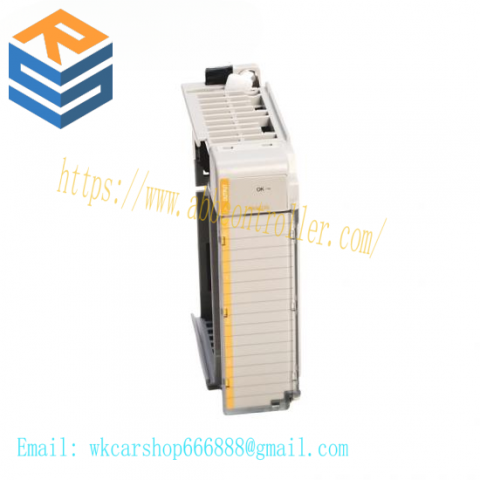 Advanced Programmable Logic Controller: 1769-OF8C by Allen-Bradley