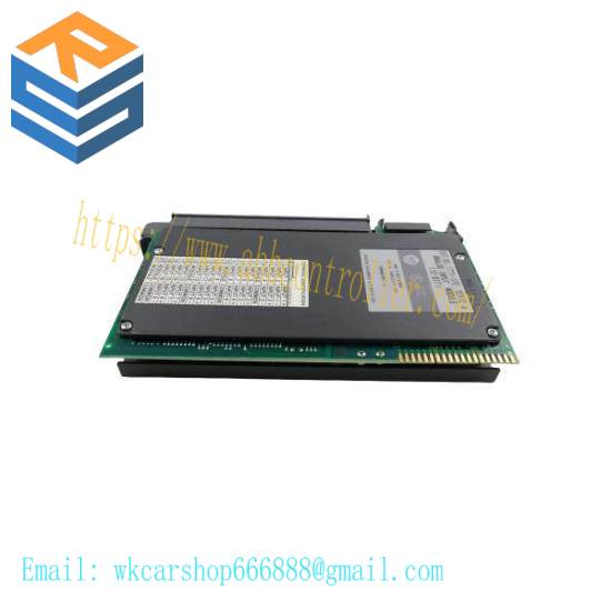 1771-iff_1771iff_analog_input_module_1.jpg Allen-Bradley 1771-IFF Analog Input Module - Precision Data Acquisition, Industry Standard