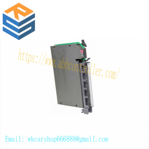 AB Control Systems 1771-IFF/A, Analog Input Module for PLC 5, Industrial Automation Solutions