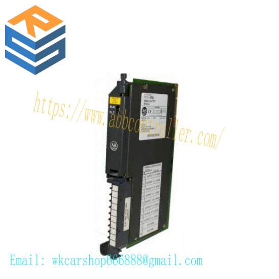 1771-ofe2_b_current_analog_output.jpg AB 1771-OFE2/B Current Analog Output Module, Precision Control Solution