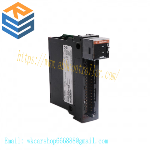 Spectrum Controls AB 1771SC-OMI16 Output Module, High-Performance Industrial Control Solution