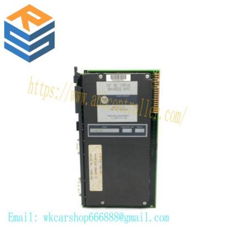 AB 1785-KE Communication Interface Module