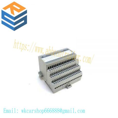 AB 1794-IB32 | Allen-Bradley Flex I/O Input Module