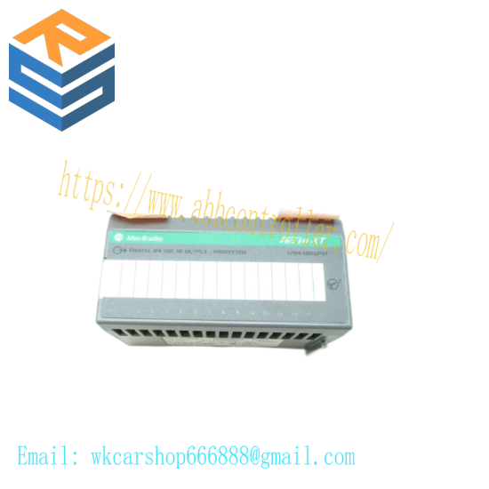 1794-ob16pxt.png Allen Bradley PLC 1794-OB16PXT Digital DC Output Module