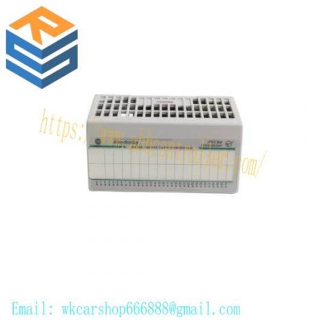 Allen Bradley 1794-OB32P Extended Digital DC Output Module