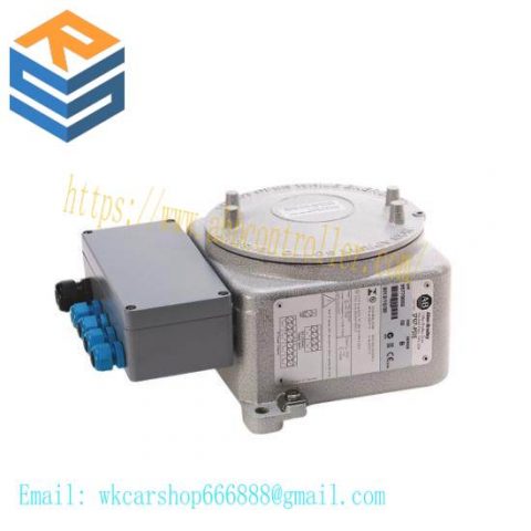 Allen-Bradley 1797-PS2E2 | FlexEx Power Supply