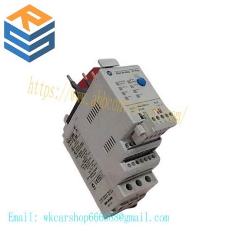 AB 193-EC2BB | 193EC2BB Overload Relay, Industrial Control Systems