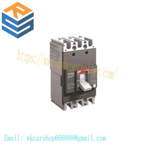 ABB PSTX Series Motherboard - Model 1SF536268D1007