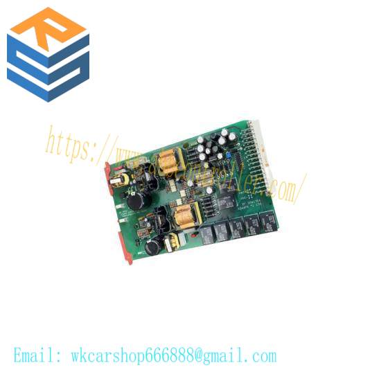 216vc62a_hesg324442r112_processor_unit_relay_card_1.jpg GE 216VC62a HESG324442R112 Processor Unit Relay Card