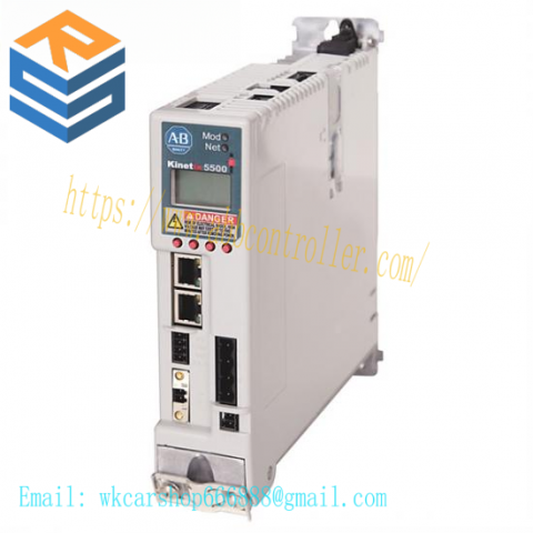 ABB 2198-C4055-ERS Drive Migration Guide, Comprehensive Upgrade Solution