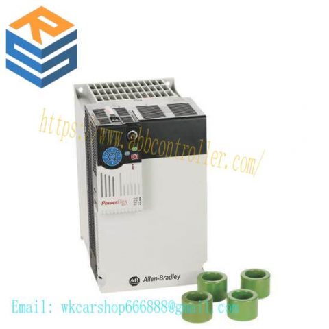 AB Embedded Ethernet/IP & Safety 25BD037N114