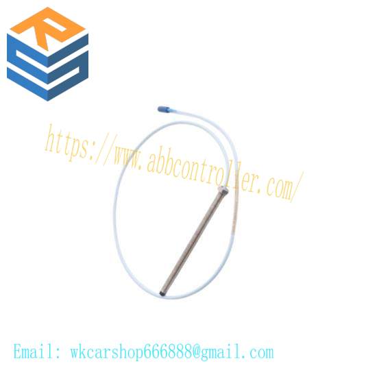 330101-00-53-10-02-05_bently_nevada_cable_1.jpg Bently Nevada 330101-00-53-10-02-05 Cable, Industrial Control Systems Module