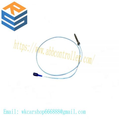 Bently Nevada 330101-20-36-10-02-00 - 3300 Series, 5mm Proximity Probes